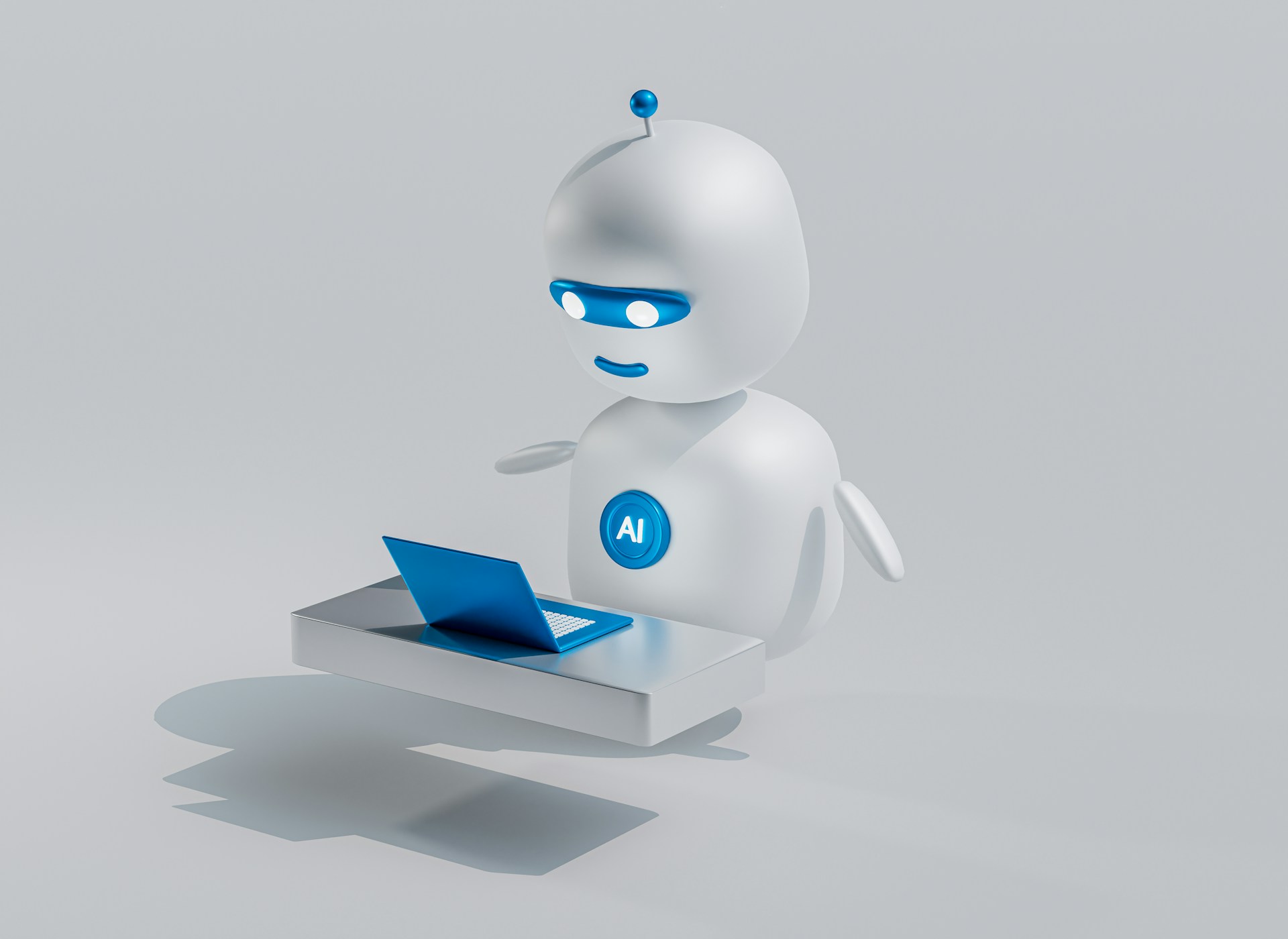 Интерфейс HR-бота